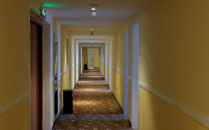 Home Inn Neo Nanjing Wutang Square Subway Station