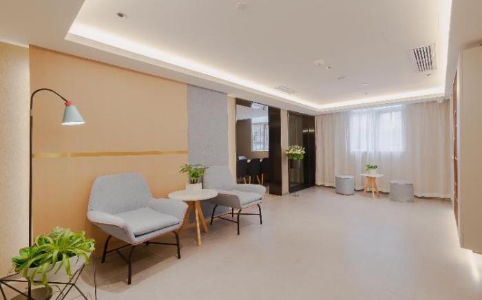 Home Inn Neo Chengdu Jinli Wuhou Temple Gaoshengqiao Subway Station