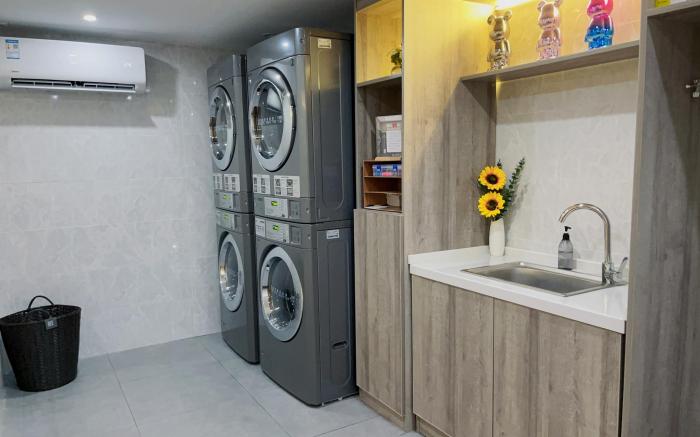 Home Inn Nanjing Yueyahu Yinchengdongyuan