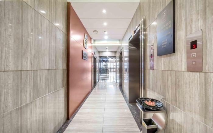 Yitel Hotel Chongqing Jiefangbei Hongyadong