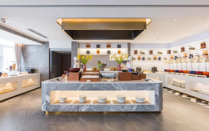 Home Inn Neo Chongqing Chongqing Medical Affiliated No.1 Hospital Yuanjiagang Subway Station