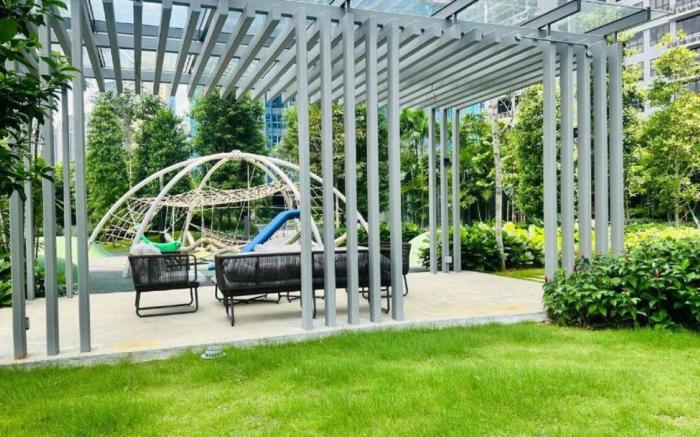 Agile Bukit Bintang TRX By Classy