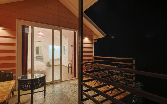Mountain Mama Resorts