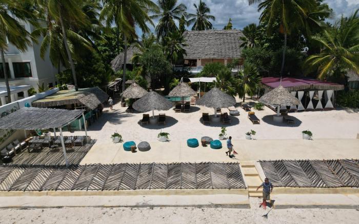 Villa Bahati Zanzibar