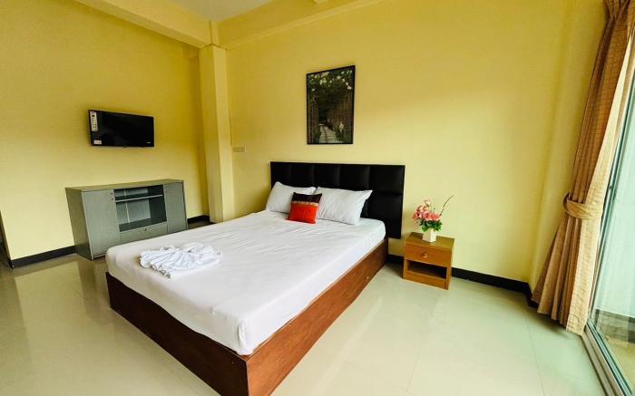 @SERISIAM Room 3