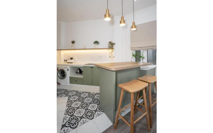 Annam Lakeside - Apartment Hanoi Central