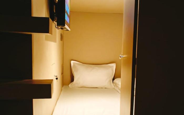 AMMAS PALACE HOTEL ASTROPOD