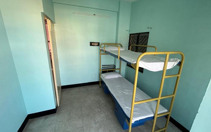THE KAYA BACKPACKERS HOSTEL