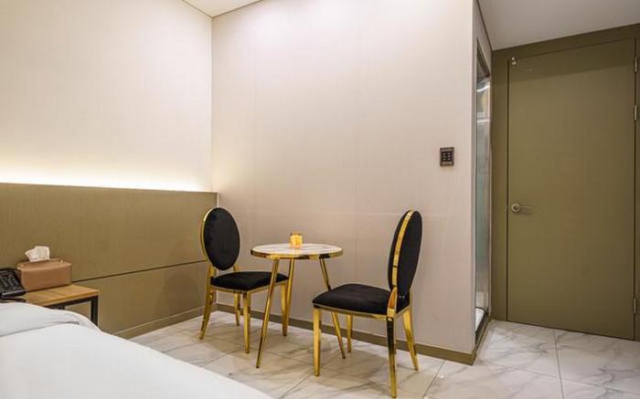 Seongnam Moran HOTEL ST124
