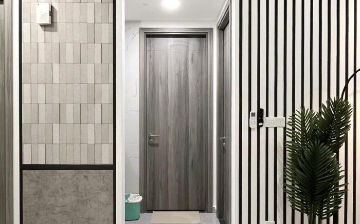 Urban Comfort 2BR @ Agile BB | Wi-Fi + Netflix