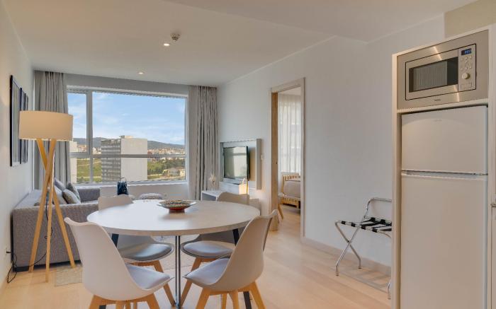 Pestana Tanger - City Center Hotel Suites & Apartments