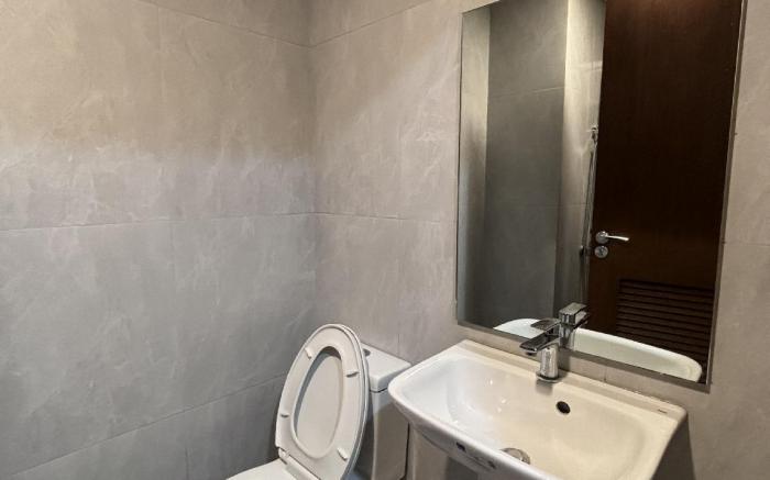1 BR Sunnyplace Near Airport & MOA