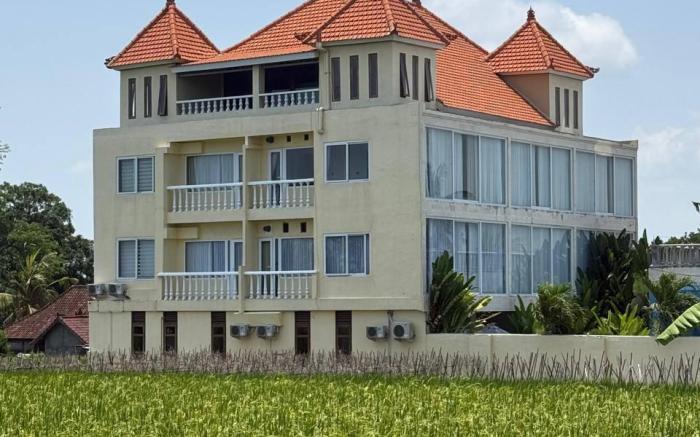 POWER PLACE HOTEL