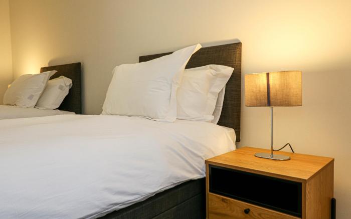 Beachwalk Aparthotel by Nova Suites