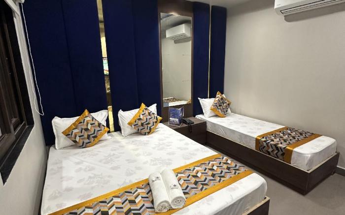 HOTEL PREMIER CHOICE