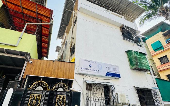 Hotel Raksha Residency