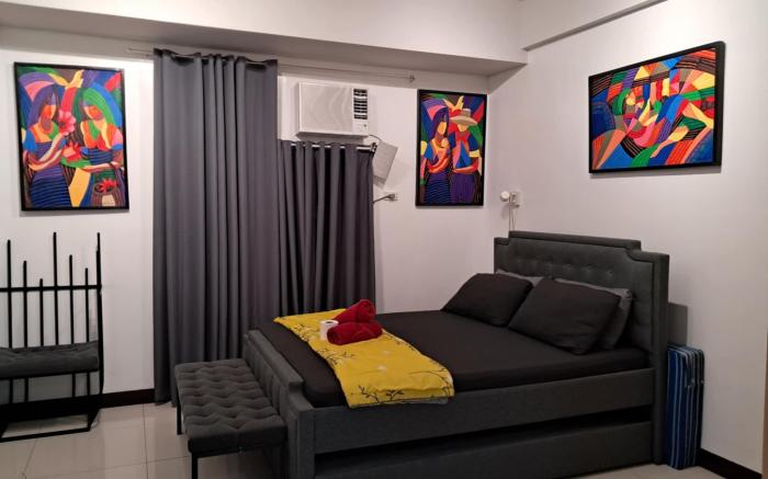 101 Newport Boulevard West Wing Pasay City