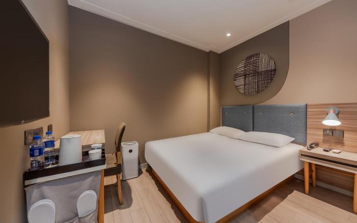 Home Inn Neo Hangzhou Wulin Square Chaohui Road Canal