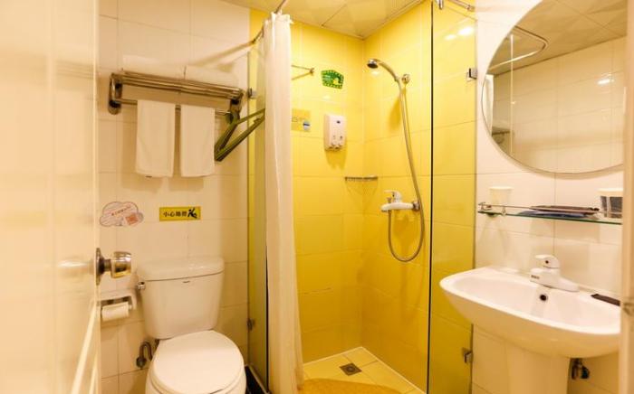 Home Inn Hangzhou West Lake Qingchun Road