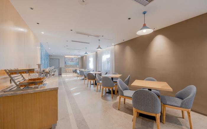 Home Inn Neo Hangzhou West Lake Fengqi Road Silk City