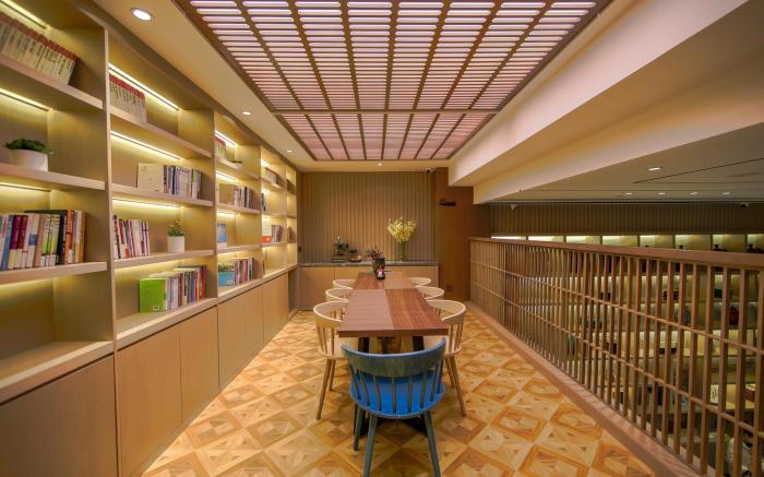 Home Inn Hangzhou Binjiang Tianjie Xingguang Avenue