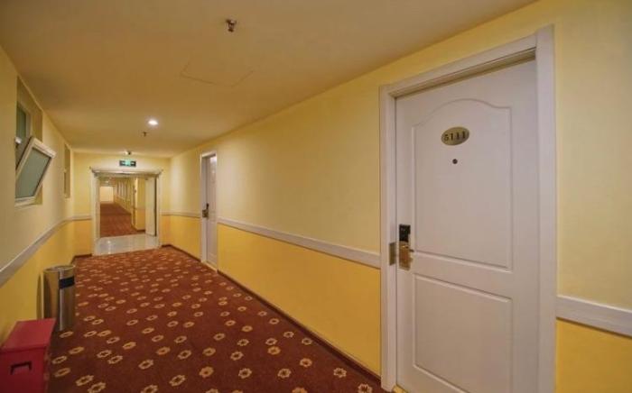 Home Inn Hangzhou West Lake In-Time