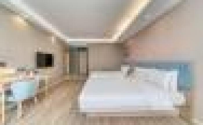 Home Inn Hangzhou the Mixc Haoyun Road
