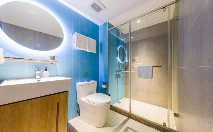 Home Inn Neo Shenzhen Dongmen Pedestrian Street Shaibu Metro Station