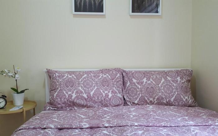 2BR Condo at Sanremo Oasis near SM Seaside City
