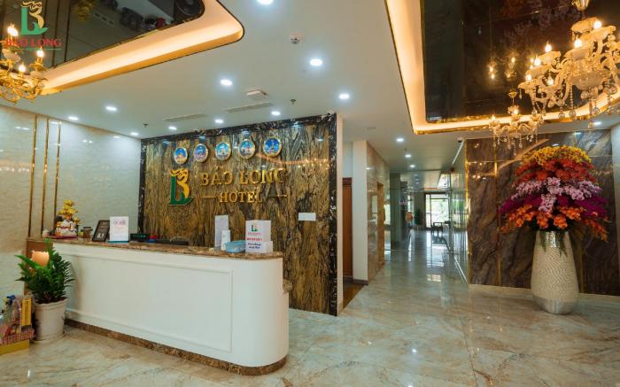 Bao Long Sky Hotel
