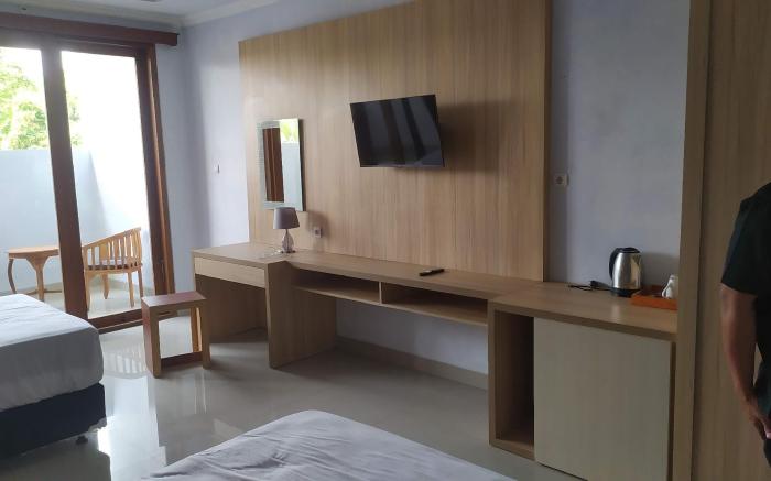 Giri Kusuma Hotel