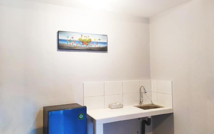 Griya Buda Guest House