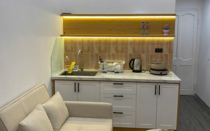 Laca Homestay Old Quarter