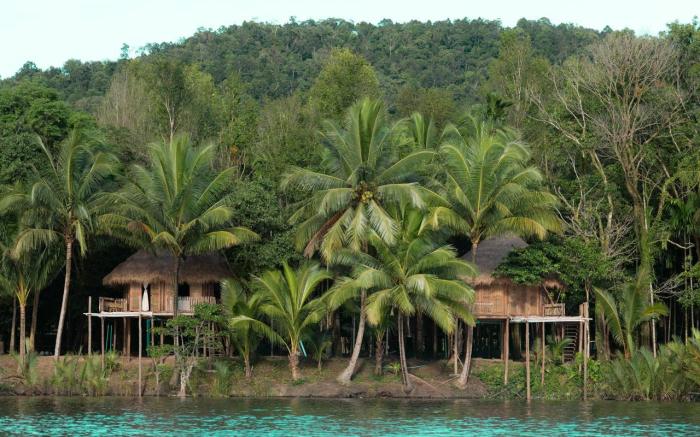 Tatai Camping Lodges