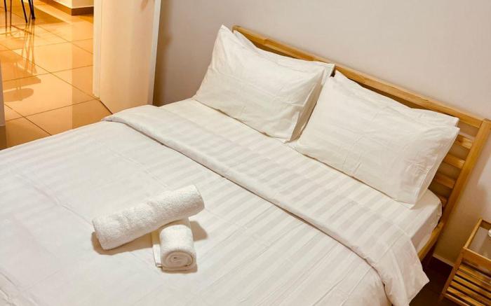 MARI SUITES MELAKA