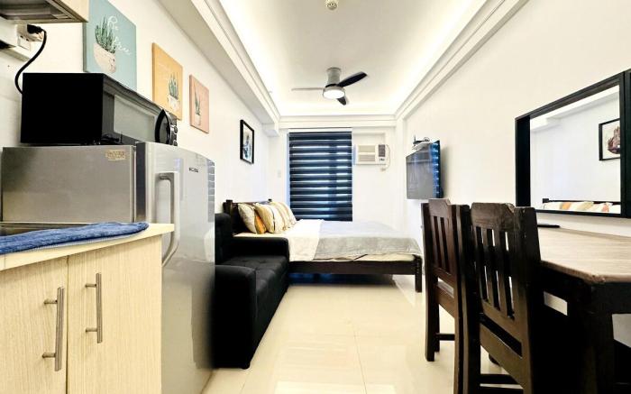 KingBedSuite#3 100mbps | 50"TV w/Netflix | nr Mall