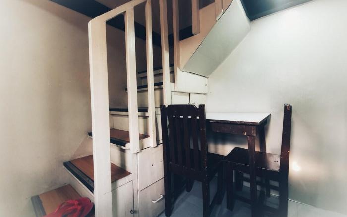 Loft#A | 100mbps | 50"TV Netfllx | nr UST FEU PRC