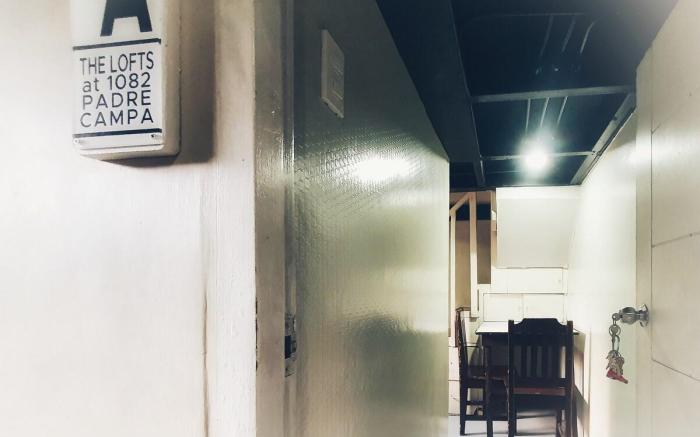 Loft#A | 100mbps | 50"TV Netfllx | nr UST FEU PRC