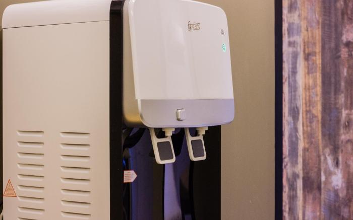 Heaven 5BR Garden Inn by uBook