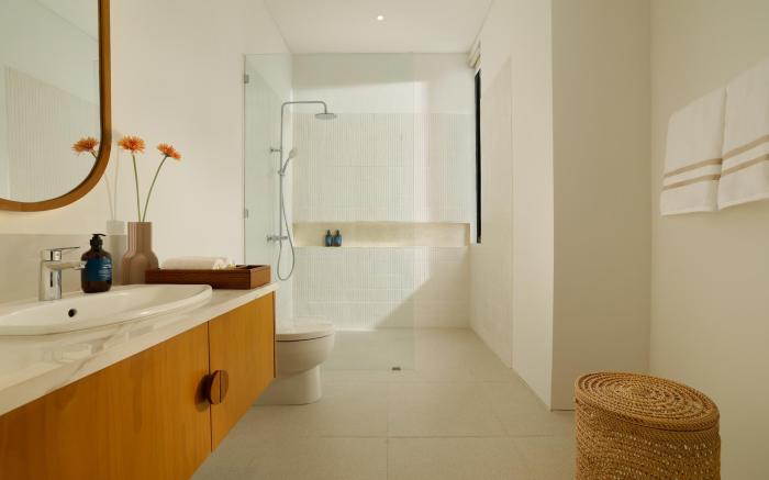 Villa Kalem Canggu by Nakula