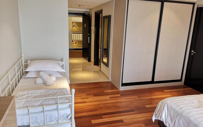 Sunway Resort Suite by SunNest Family Suite