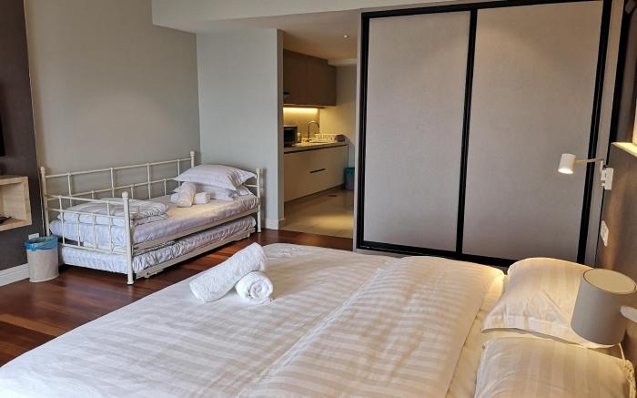 Sunway Resort Suite by SunNest Family Suite