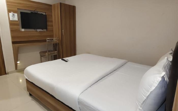 Hotel BKC NX near Bandra Kurla Complex 