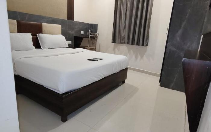 Hotel BKC NX near Bandra Kurla Complex 