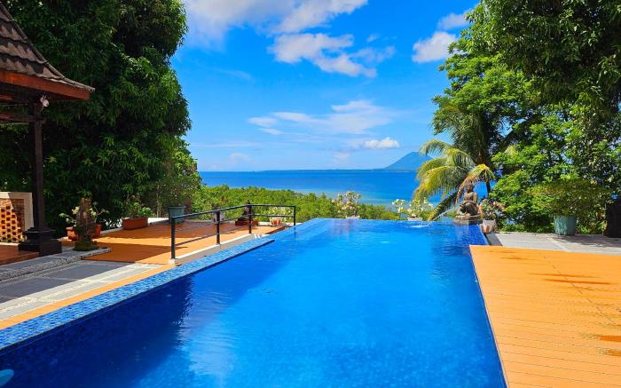 Nayara Villa Desa Budo