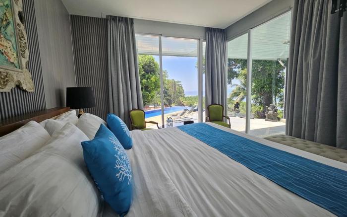 Nayara Villa Desa Budo