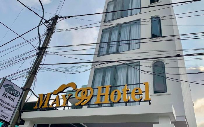 MAY99 HOTEL