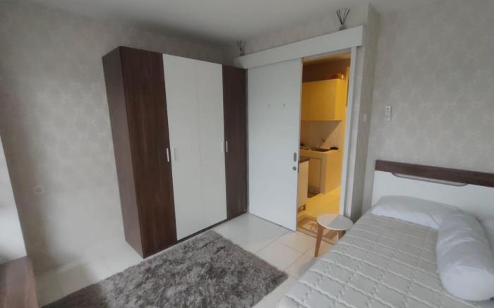 sentul tower apartemen-K.F