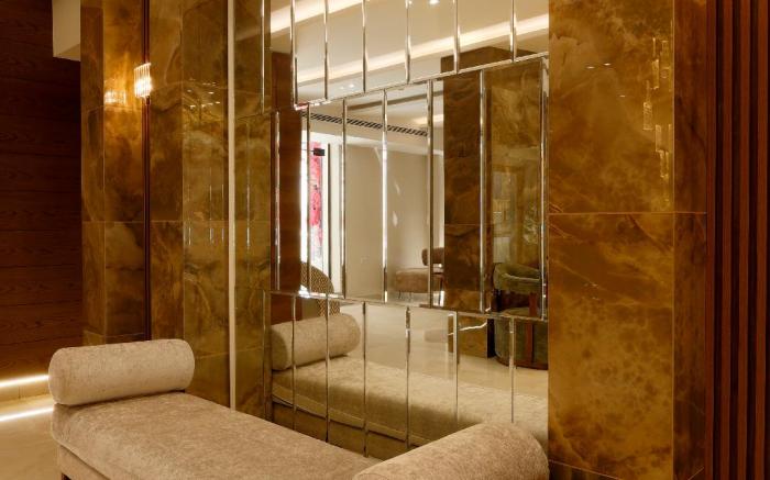 G Hotel Amman