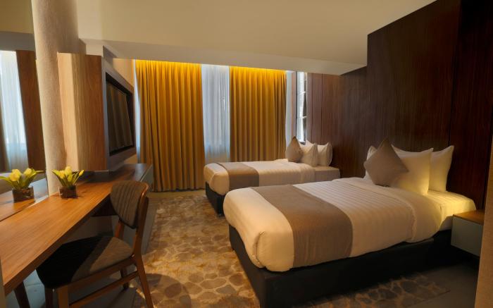 G Hotel Amman